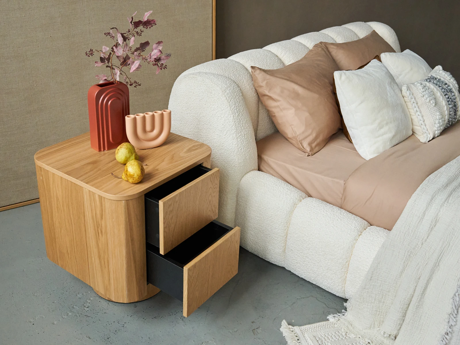 Тумба прикроватная Kota 958442  - фото 10