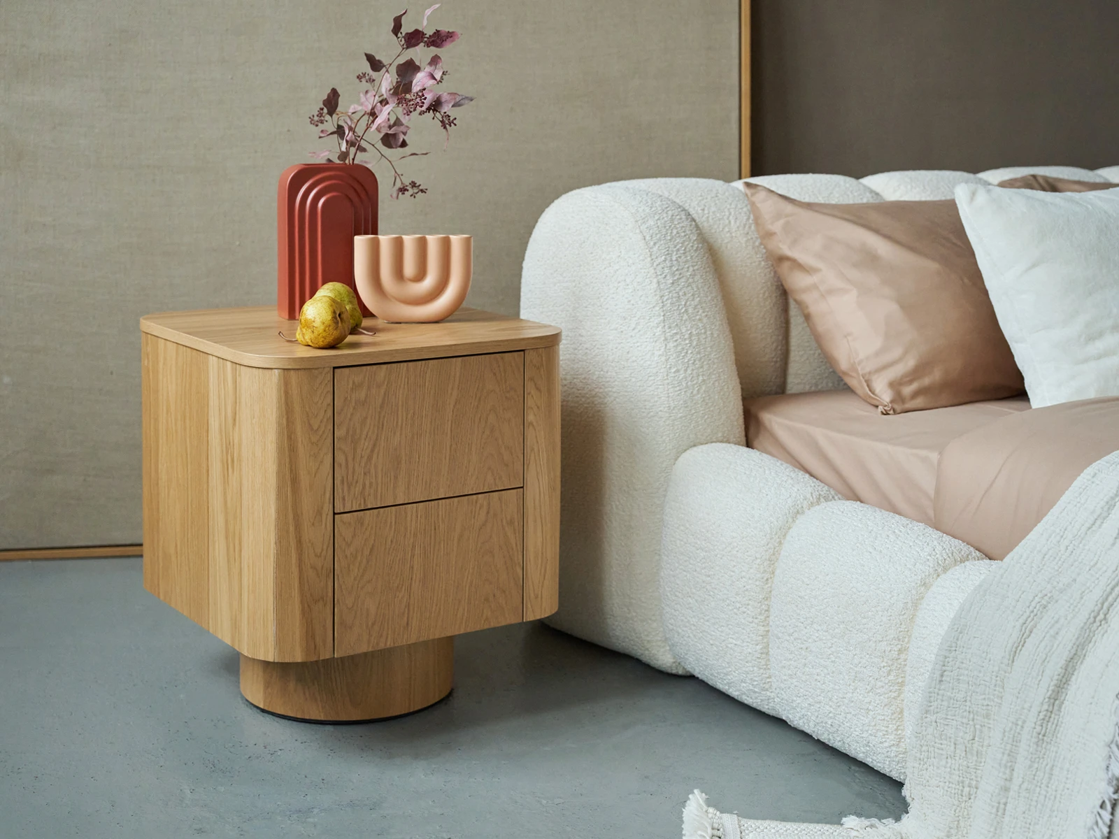 Тумба прикроватная Kota 958442  - фото 9