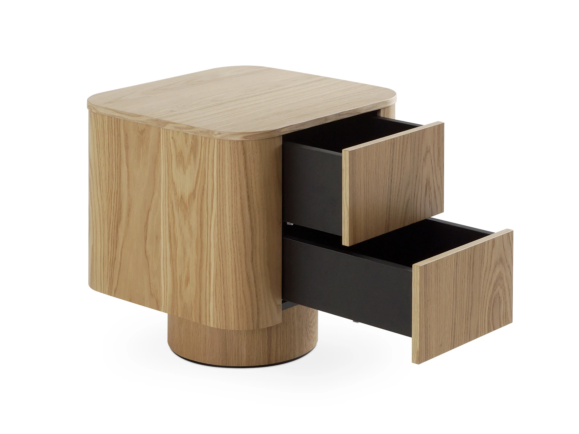 Тумба прикроватная Kota 958442