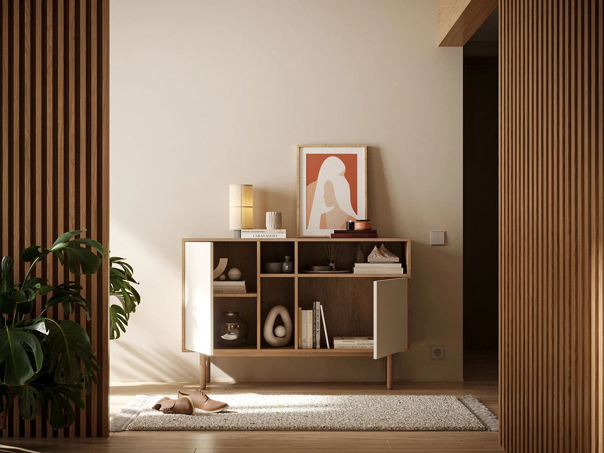 Комод Alice 958452