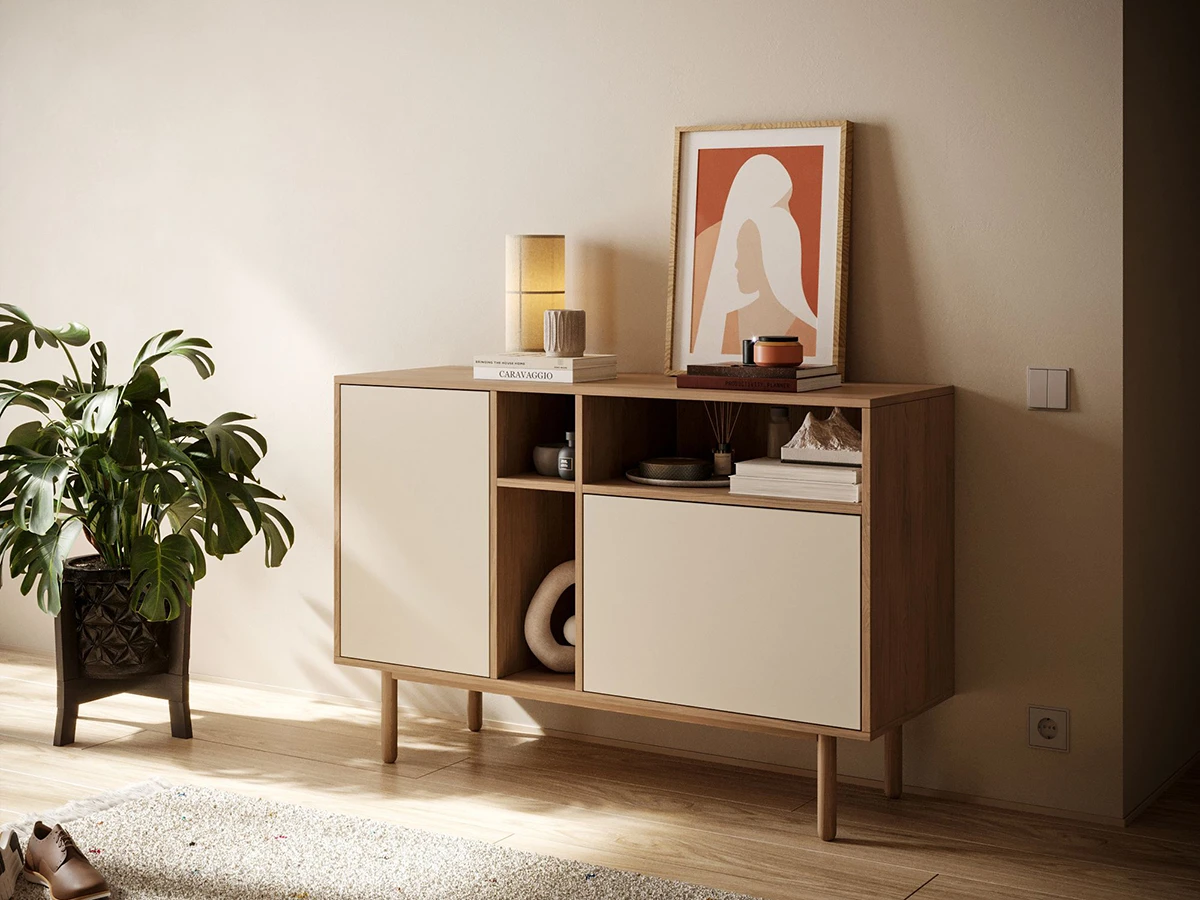 Комод Alice 958452  - фото 3