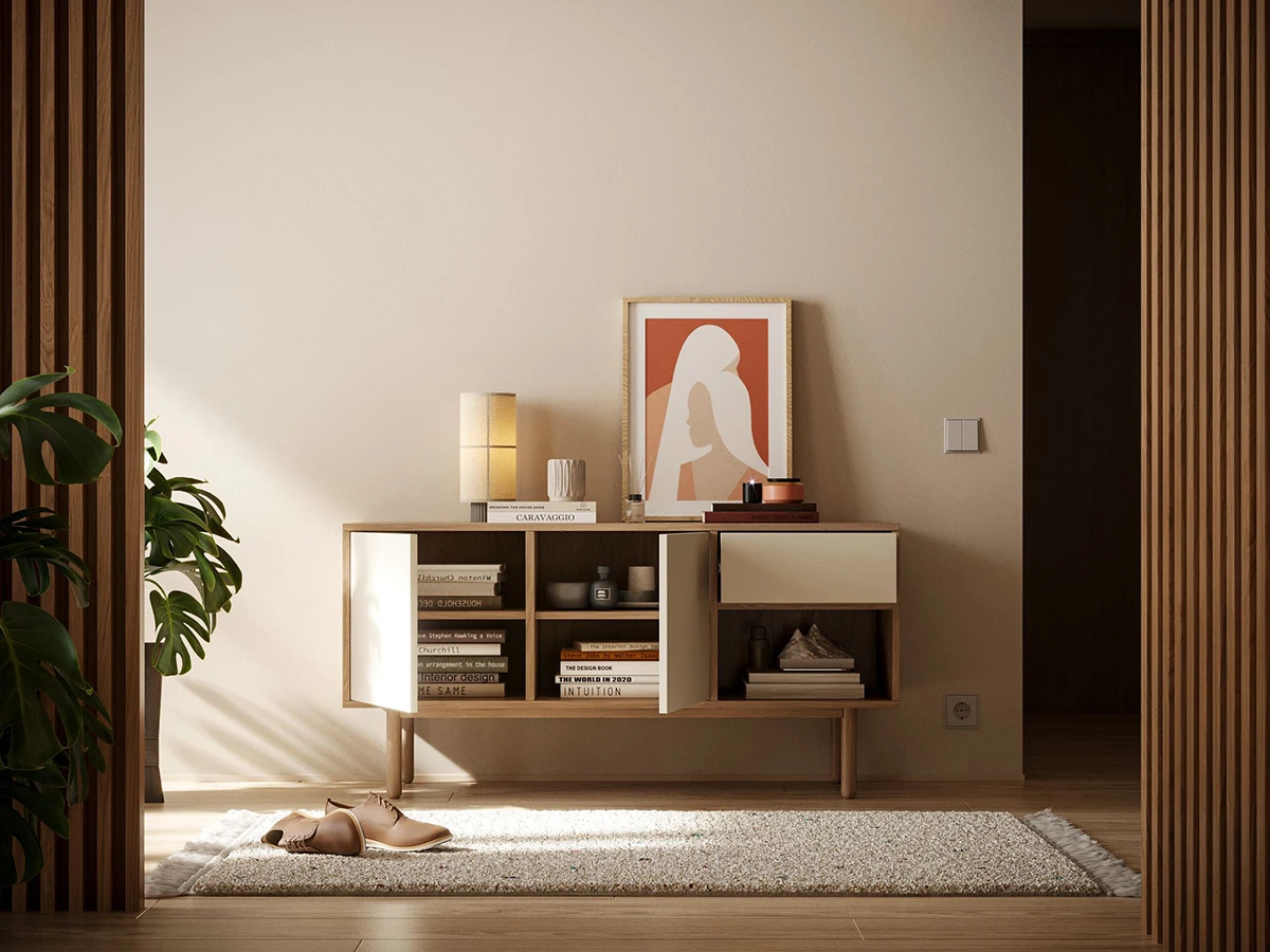 Комод Alice 958456