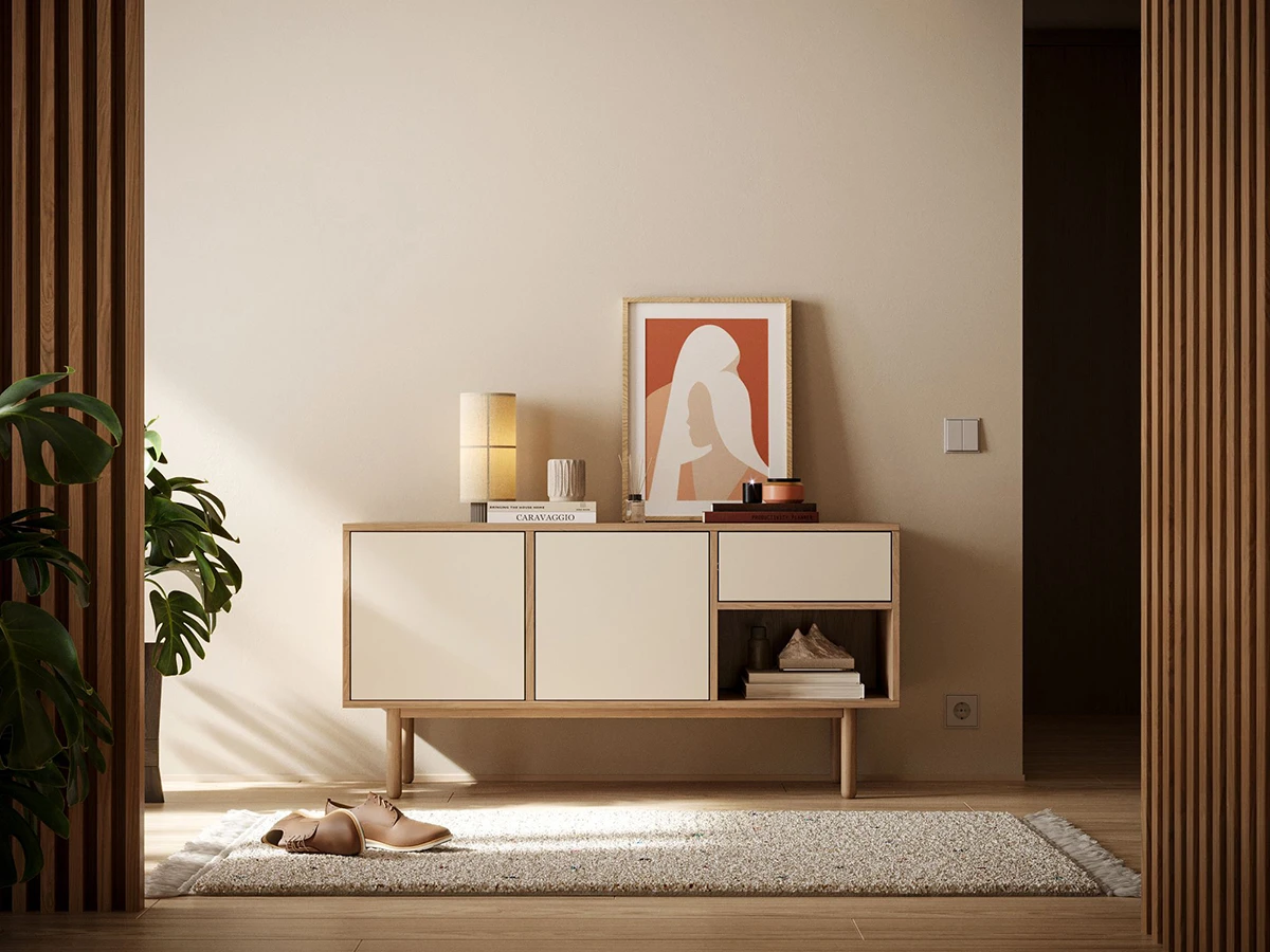 Комод Alice 958456  - фото 4