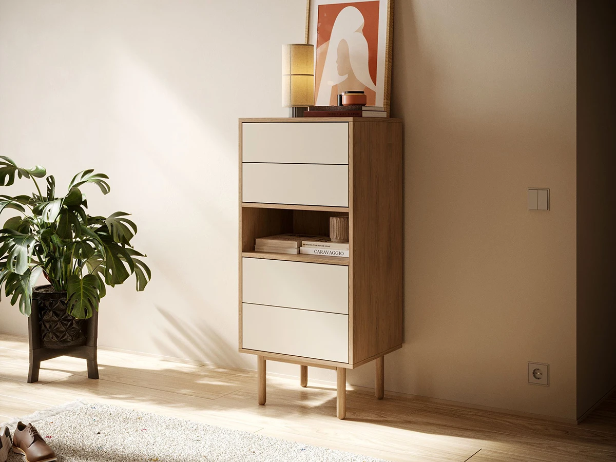 Комод Alice 958457  - фото 3