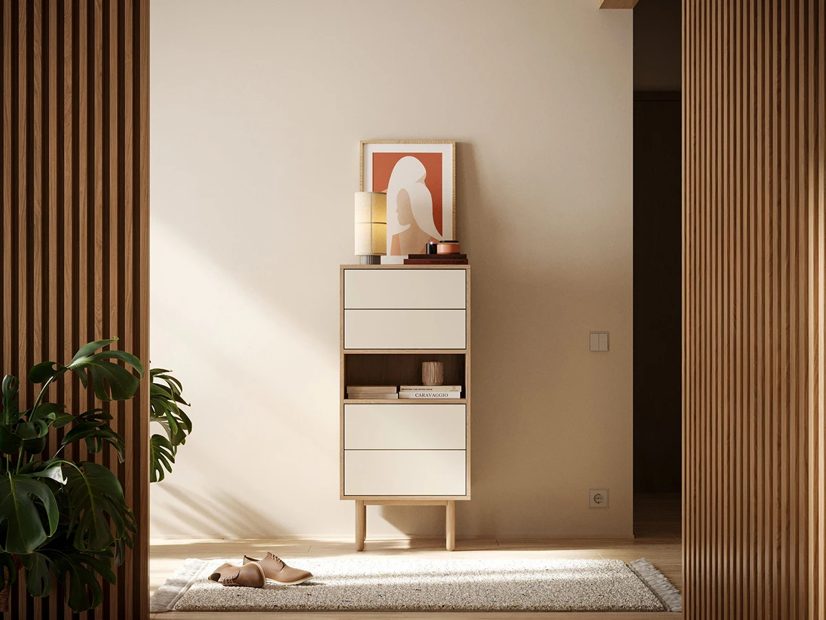 Комод Alice 958457  - фото 4