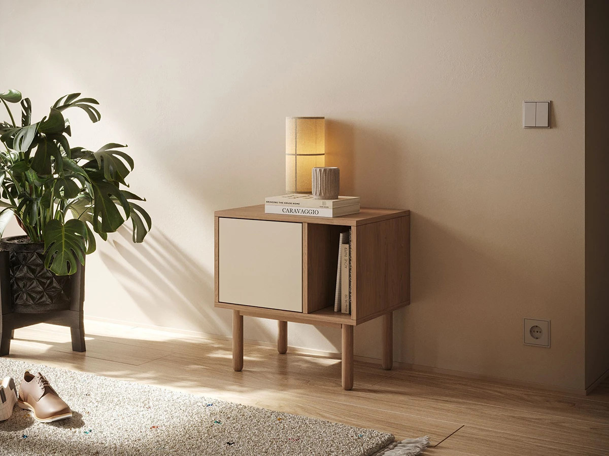 Тумбочка Alice 958458  - фото 3