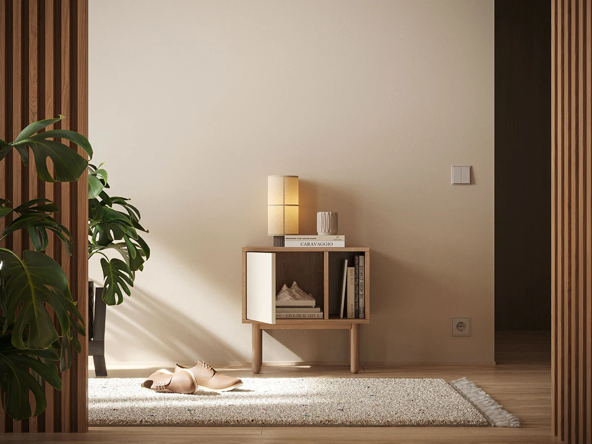 Тумбочка Alice 958458