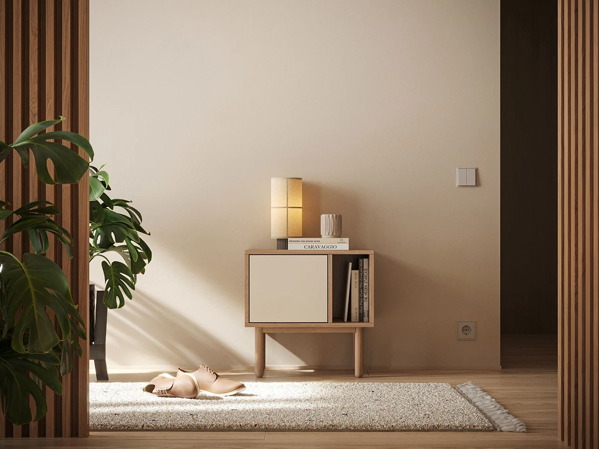 Тумбочка Alice 958458  - фото 4