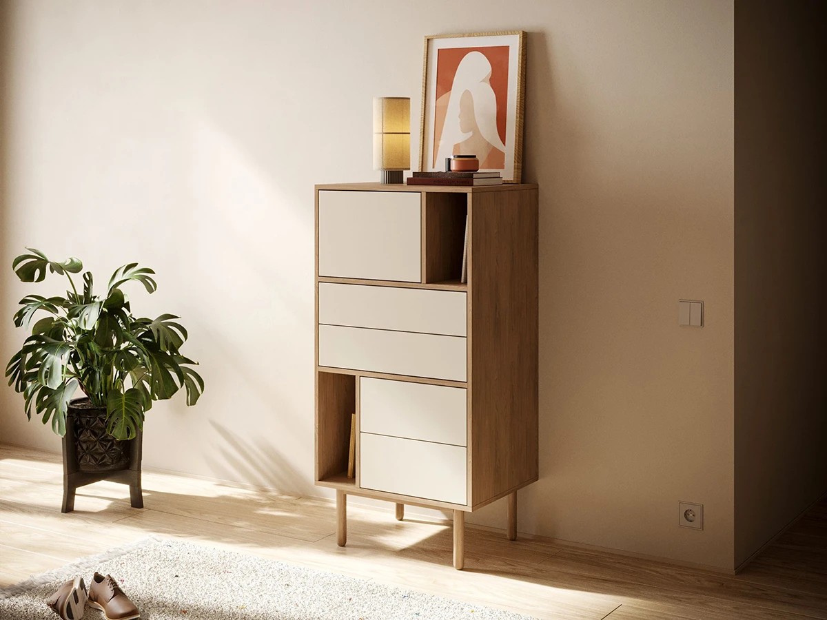 Комод Alice 958459  - фото 3