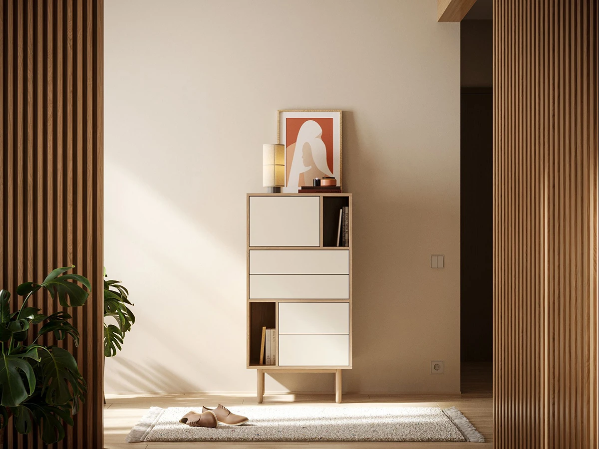 Комод Alice 958459  - фото 4