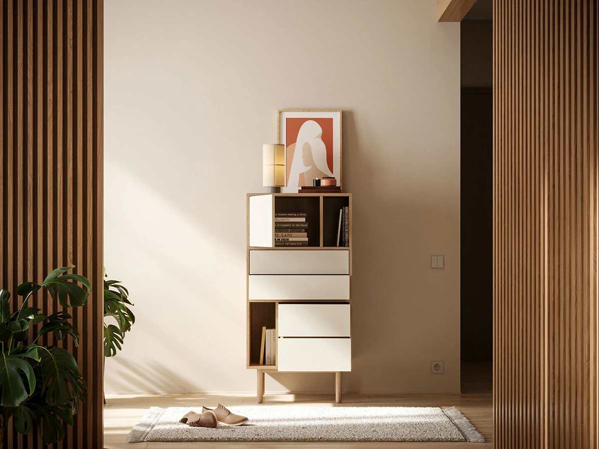 Комод Alice 958459