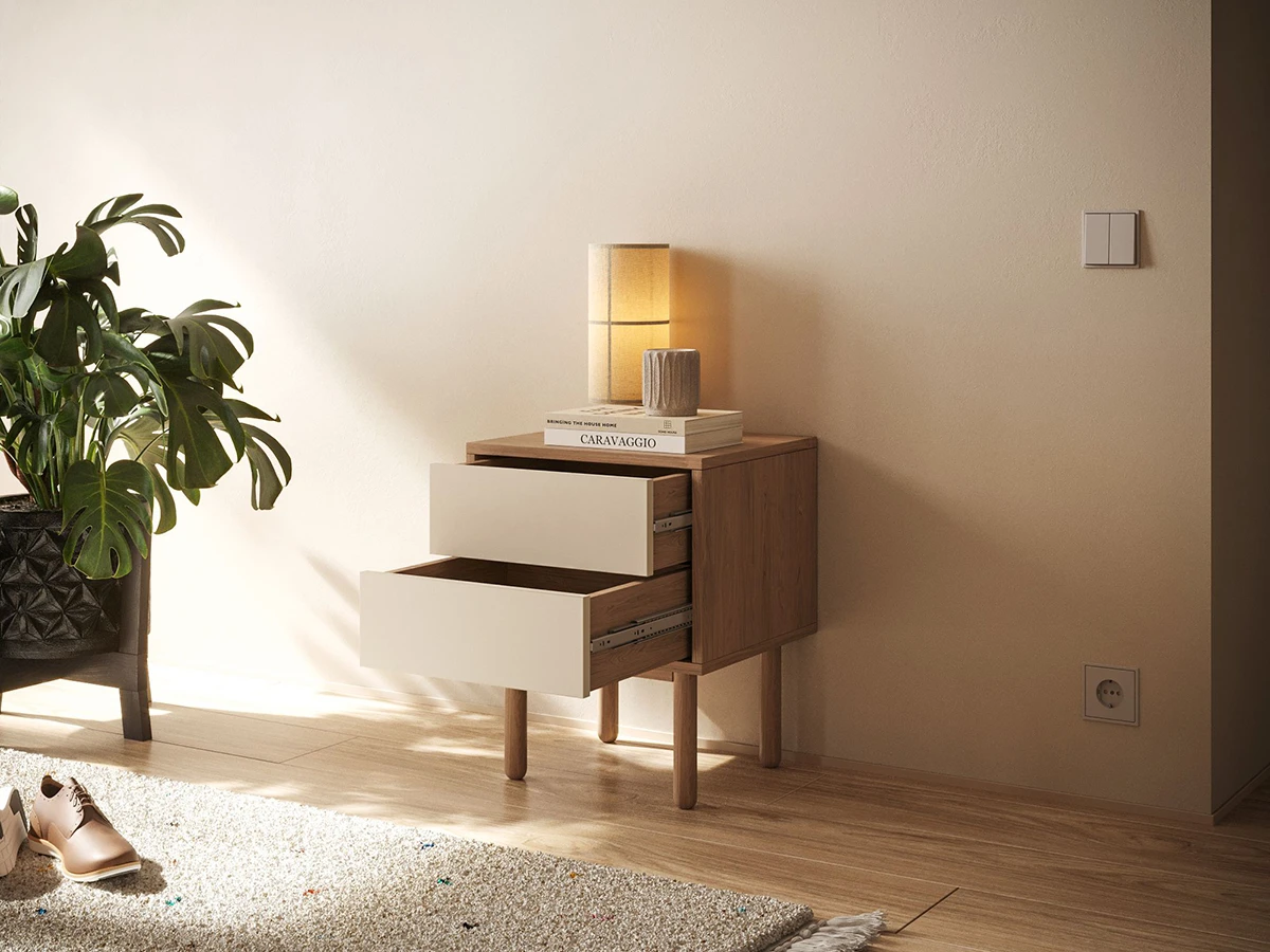 Тумбочка Alice 958460