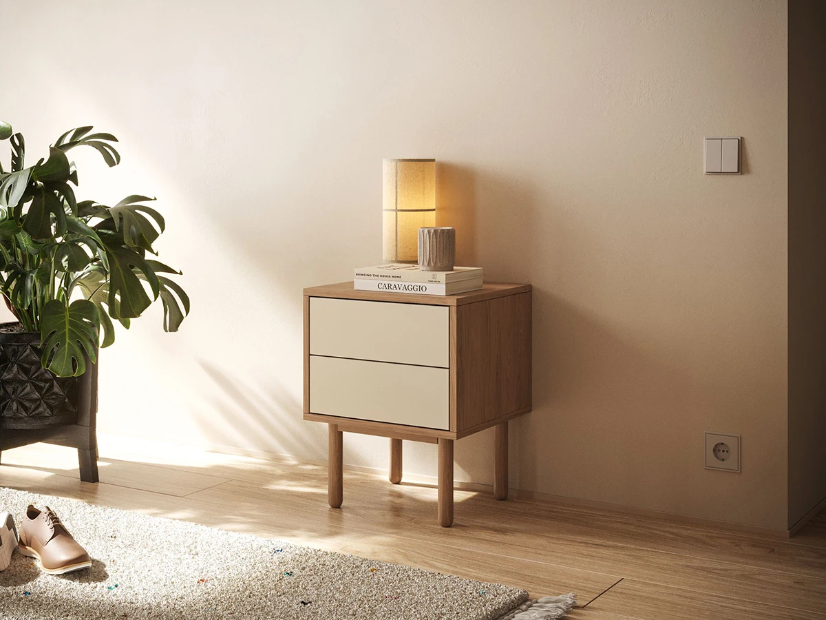 Тумбочка Alice 958460  - фото 3