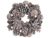 Венок рождественнский Sweet Xmas