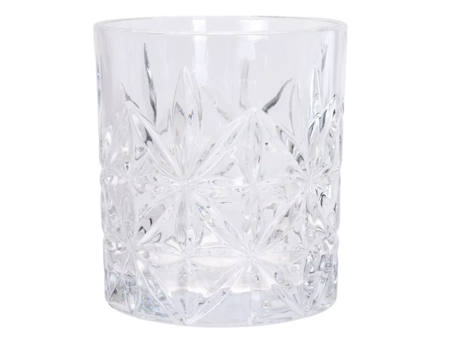 Набор стаканов Atmosfera Crystal 649964