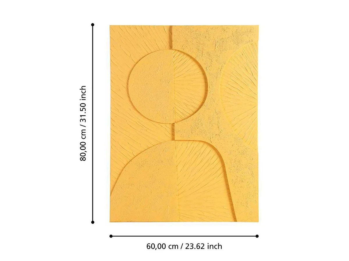Картина BESERAH 958575  - фото 3