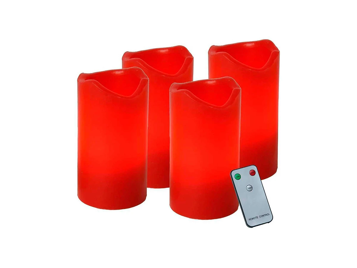 Светодиодная свеча ADVENT 958623  - фото 1