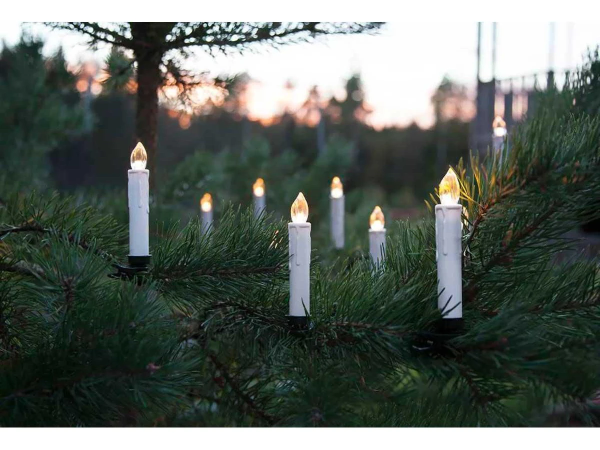 Светодиодная свеча FLAMME 958629
