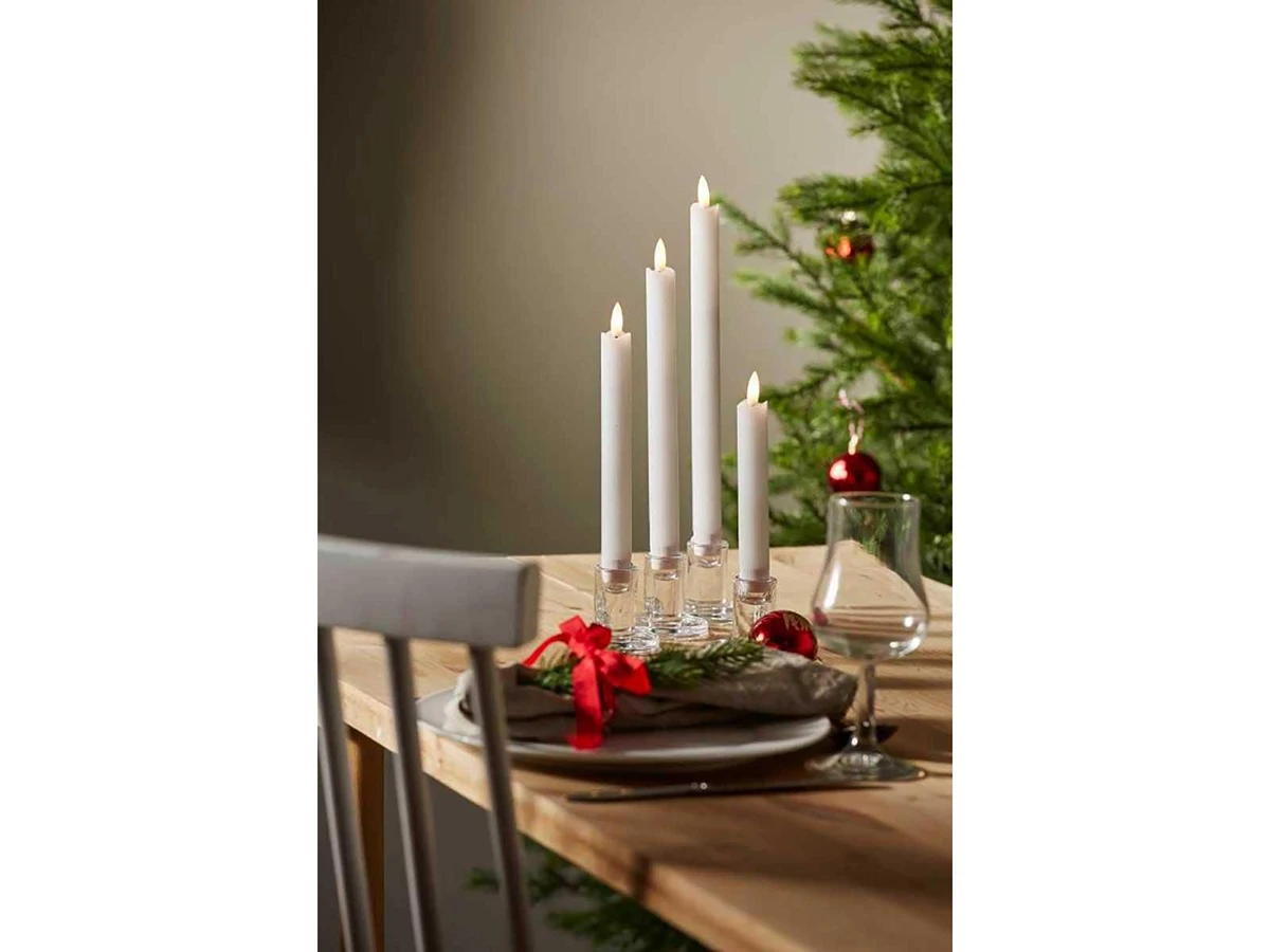 Светодиодная свеча FLAMME 958633