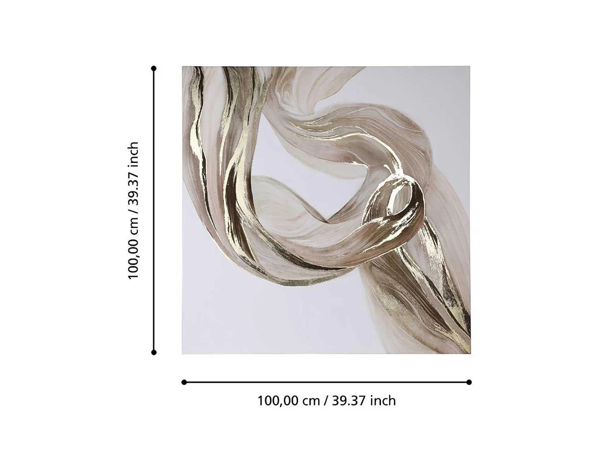 Картина ALAMINOS 958670  - фото 3