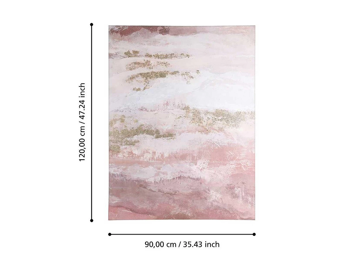 Картина ALAMINOS 958710  - фото 3