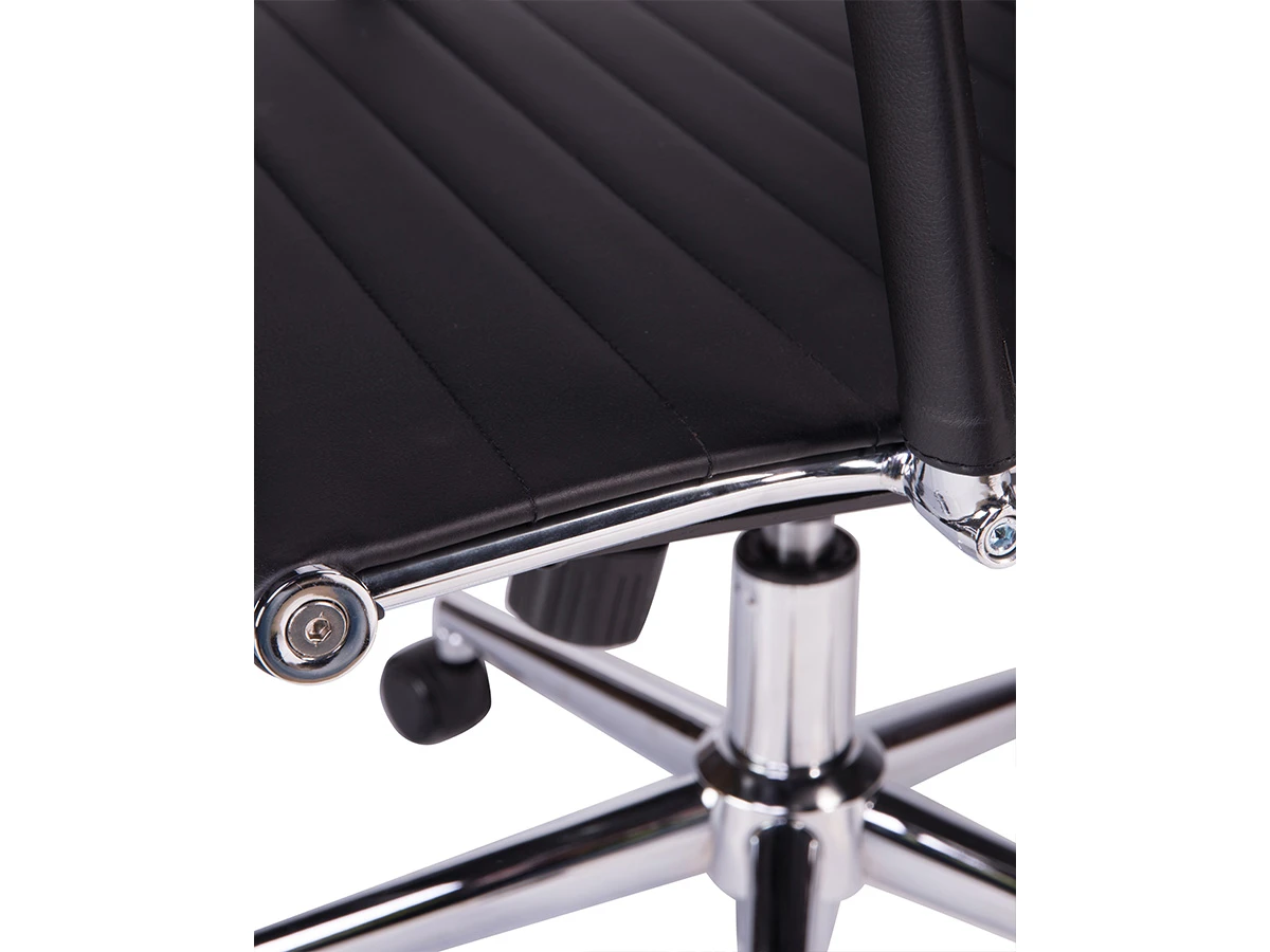 Офисное кресло CLAYTON 958801  - фото 8