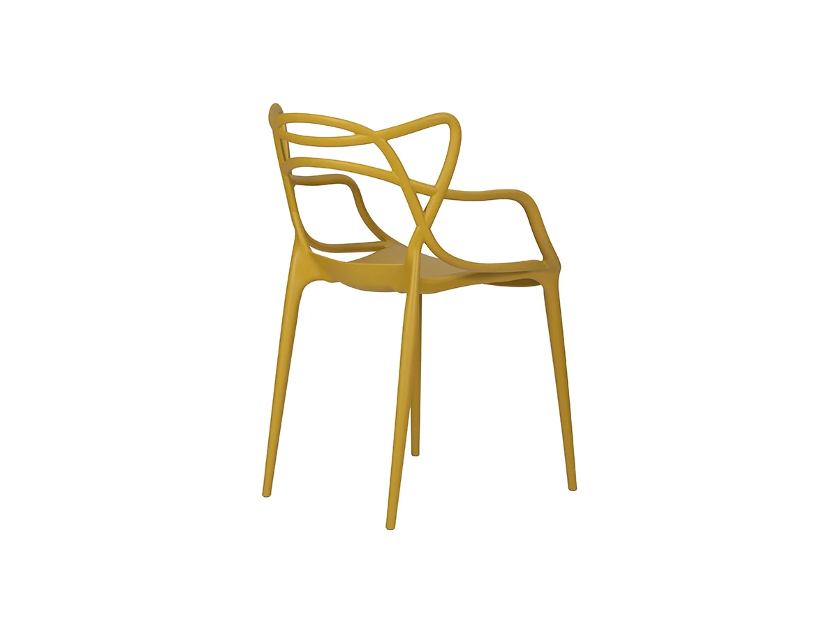 Стул обеденный MASTERS 958832  - фото 4