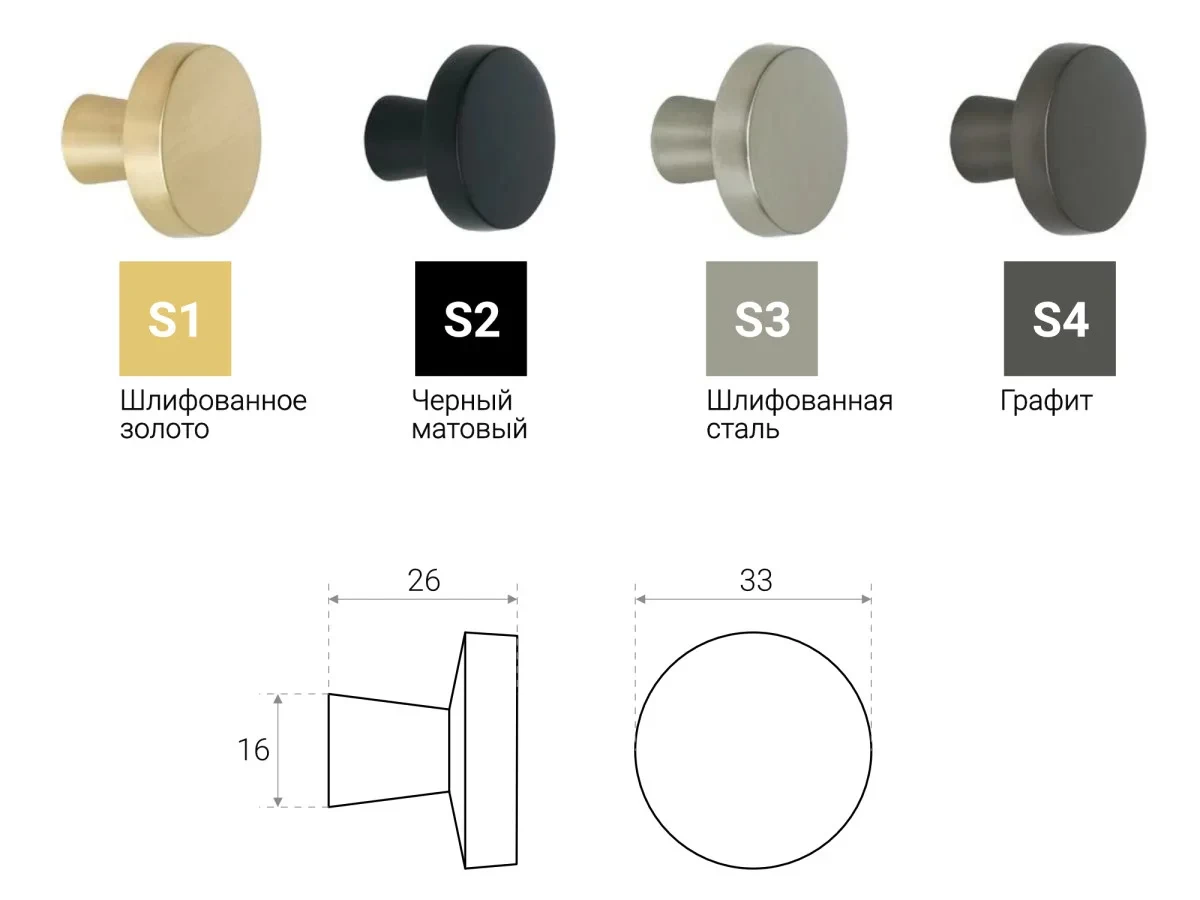 Прикроватная тумба CR001 649452  - фото 8