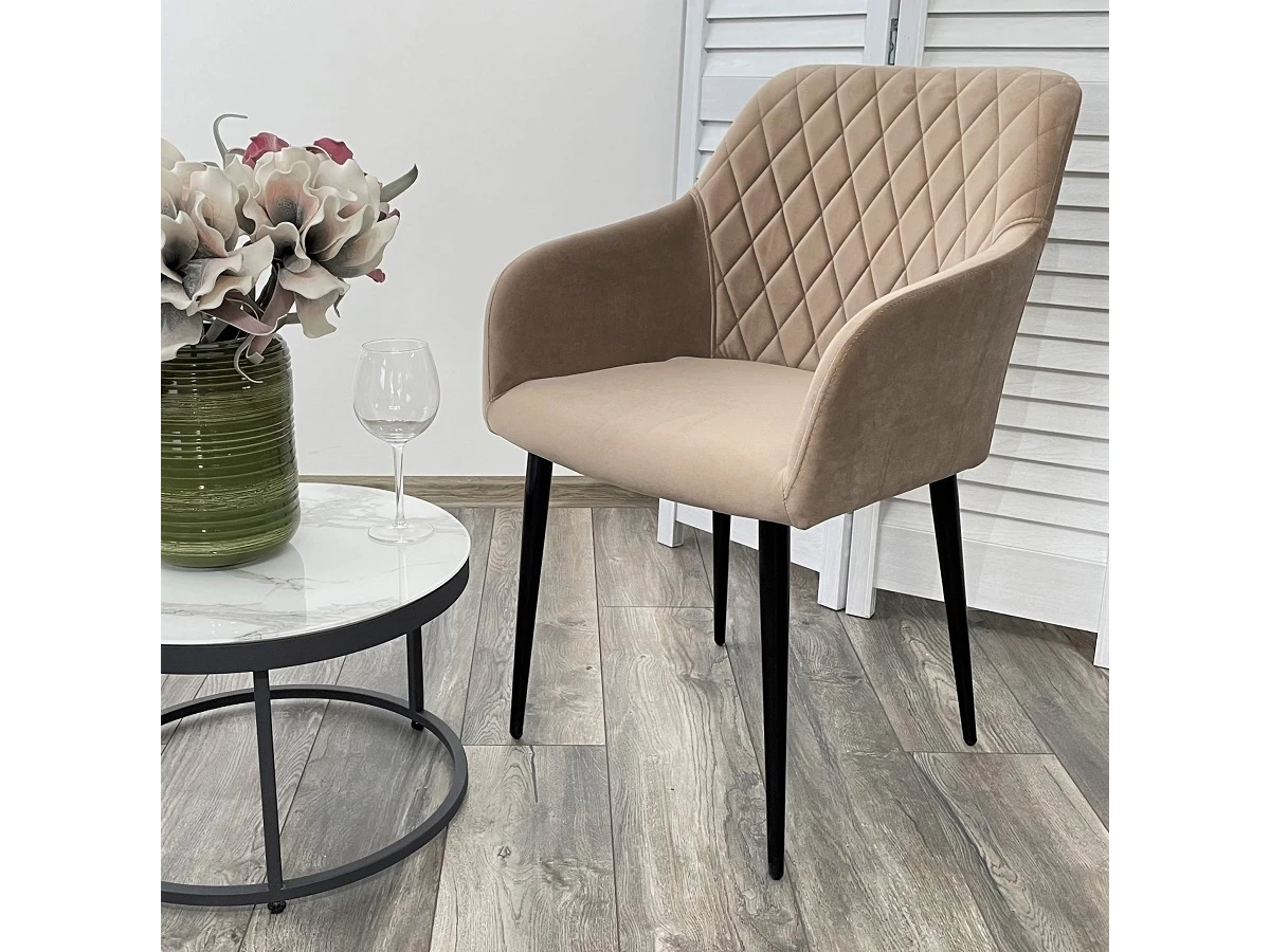 Стул BRANDY 959328  - фото 5