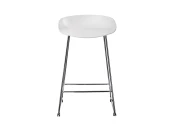 Стул полубарный Neo