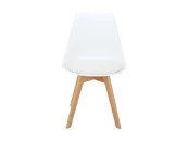 Комплект из 4-х стульев Eames Bon