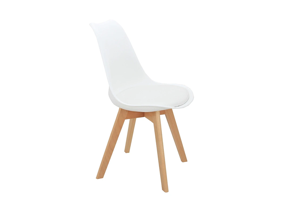 Комплект из 4-х стульев Eames Bon 959540