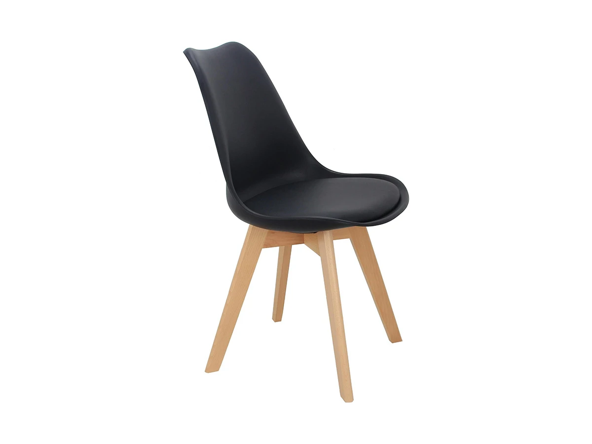 Комплект из 4-х стульев Eames Bon 959544