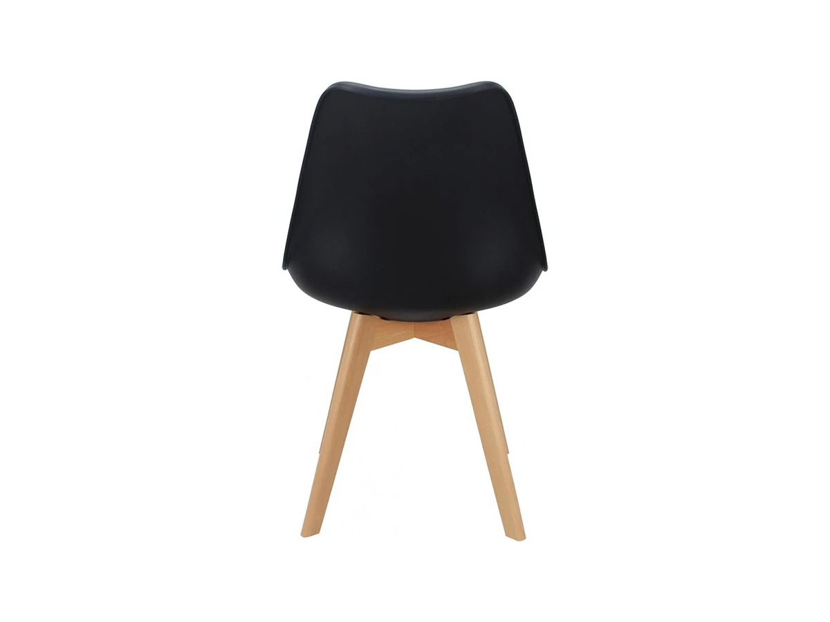 Комплект из 4-х стульев Eames Bon 959544  - фото 3