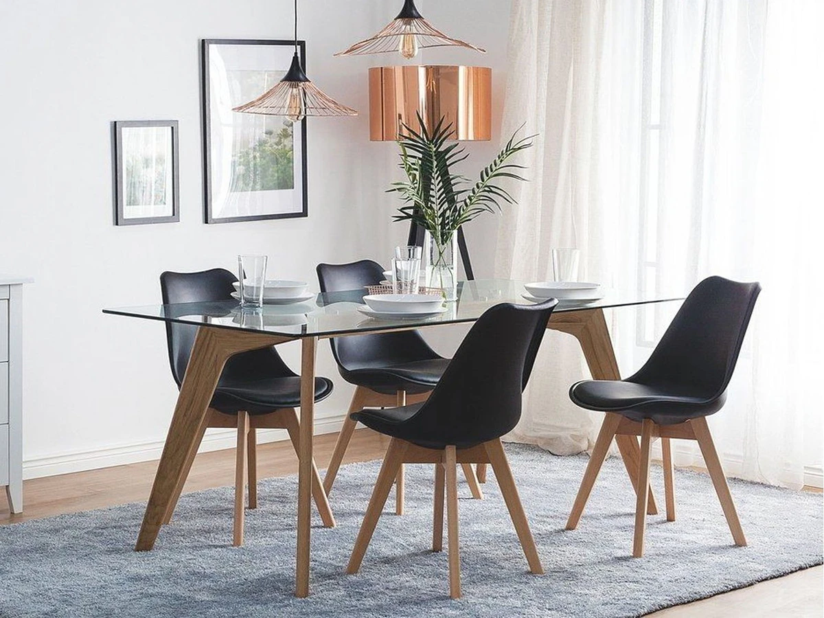 Стул Eames Bon 959546  - фото 5