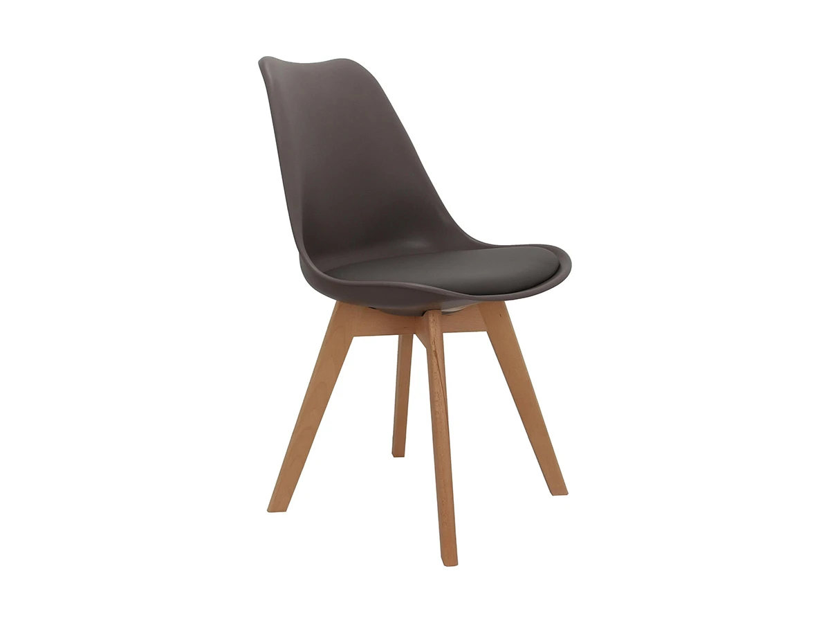 Комплект из 4-х стульев Eames Bon 959554  - фото 3