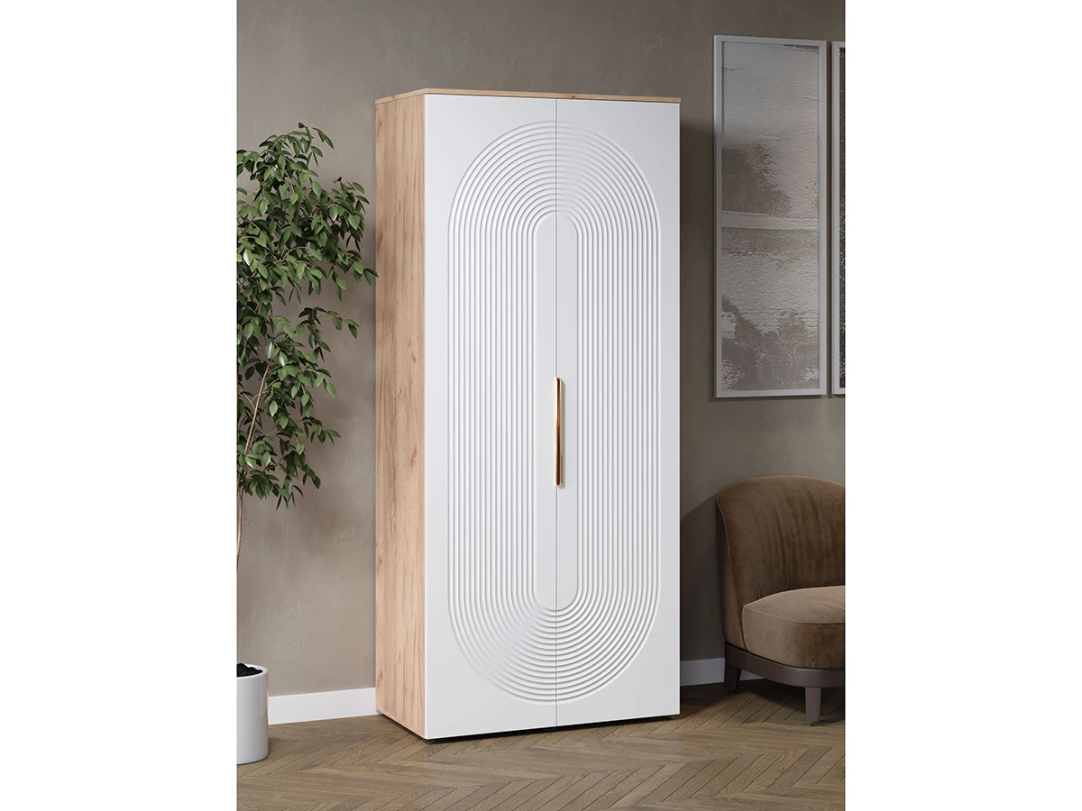 Шкаф Ингрия 959556  - фото 6