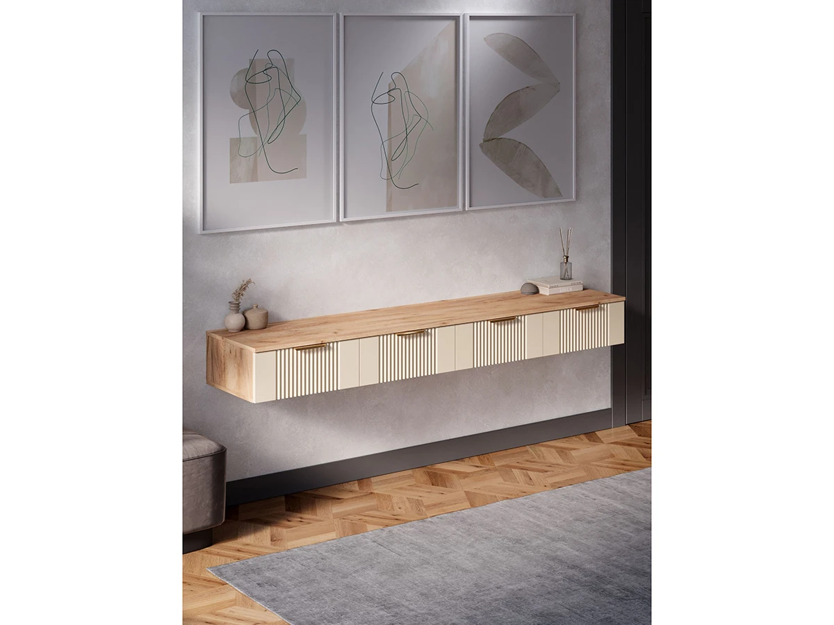 Тумба подвесная Ингрия 959557  - фото 4