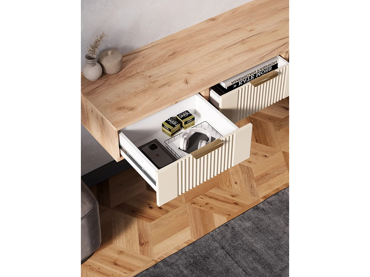 Тумба подвесная Ингрия 959557  - фото 3