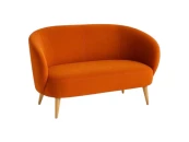 Диван прямой Мод