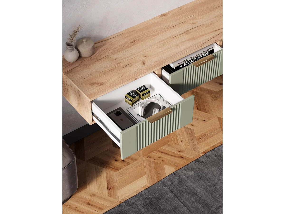 Тумба подвесная Ингрия 959569  - фото 3