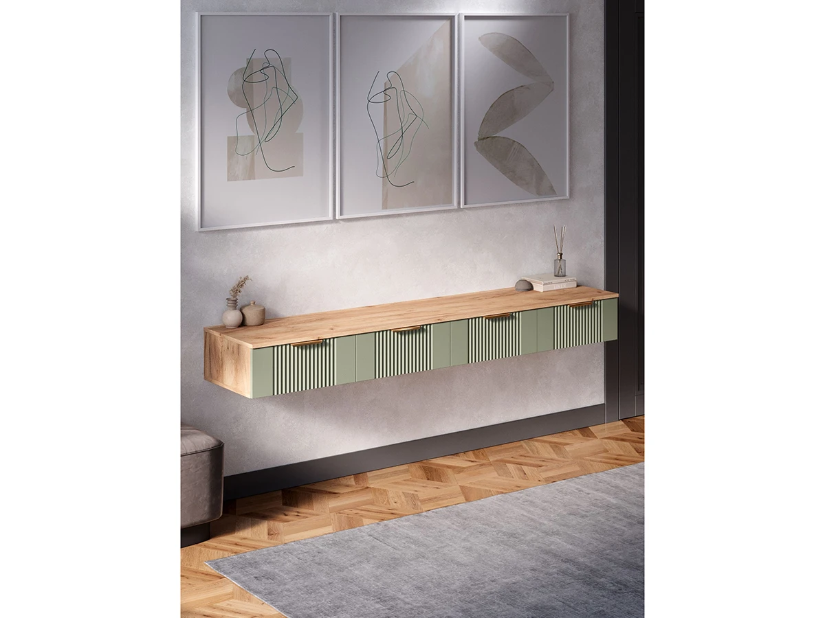 Тумба подвесная Ингрия 959569  - фото 4