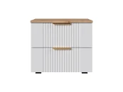 Тумба прикроватная Ингрия