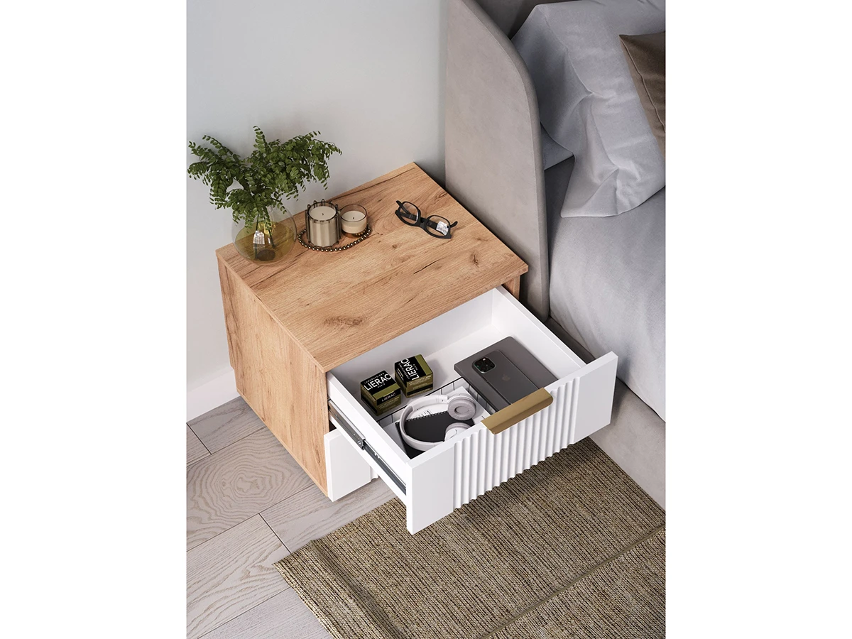 Тумба прикроватная Ингрия 959573  - фото 3