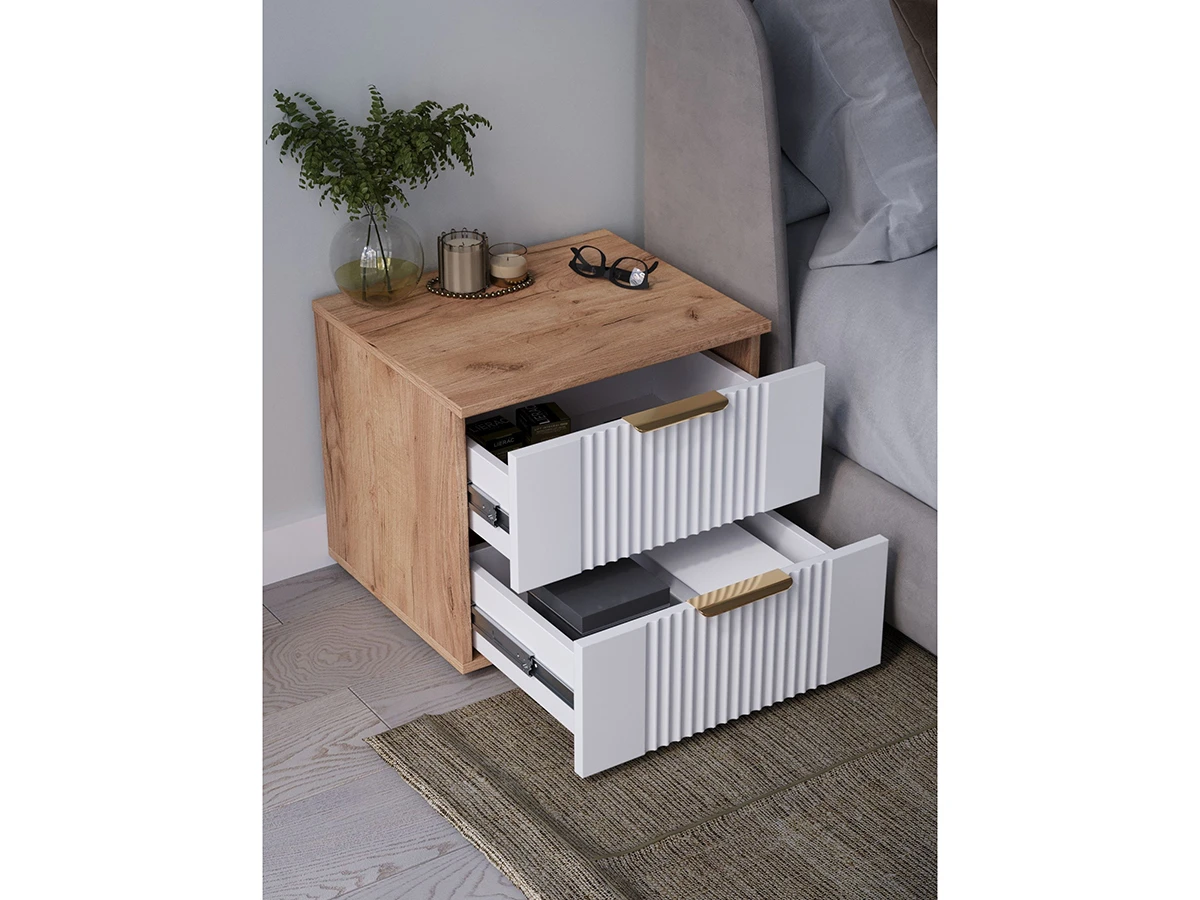 Тумба прикроватная Ингрия 959573