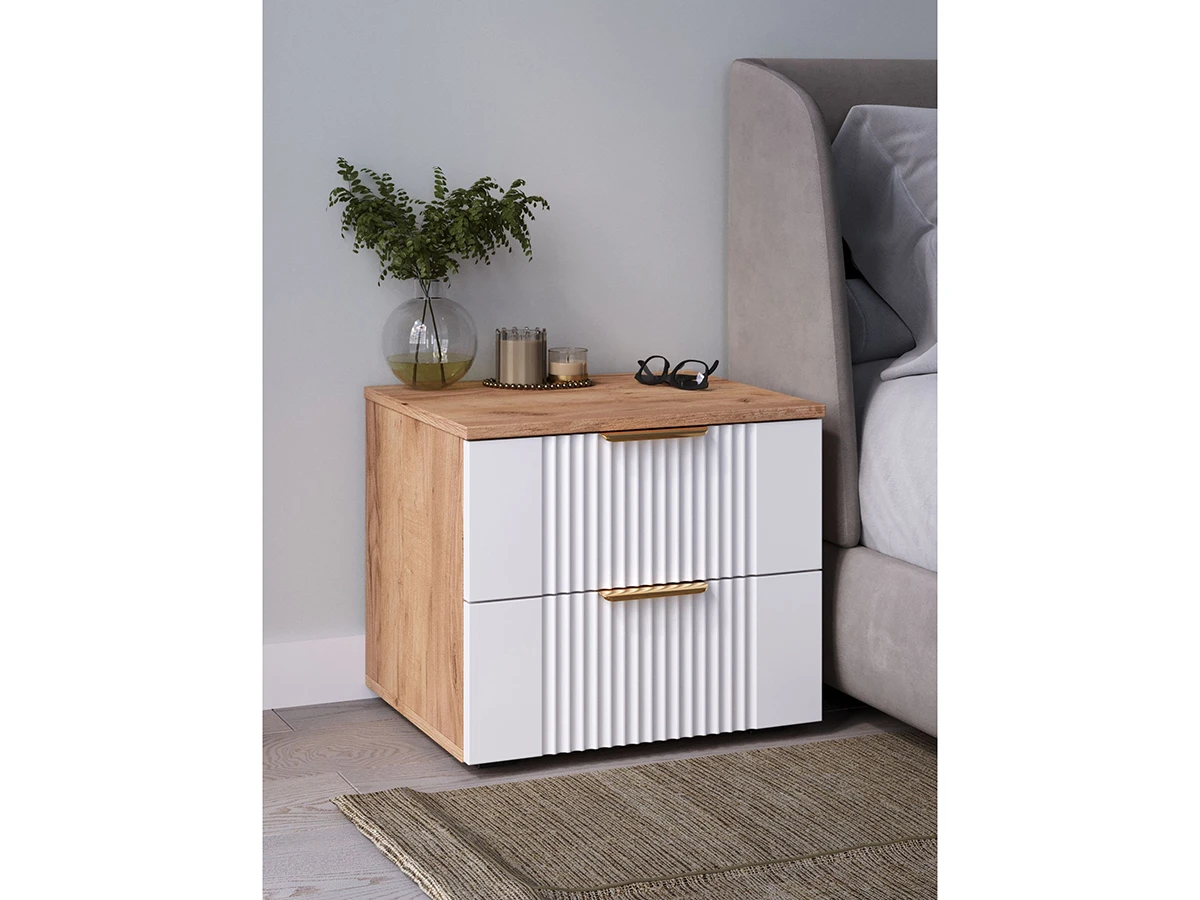 Тумба прикроватная Ингрия 959573  - фото 4