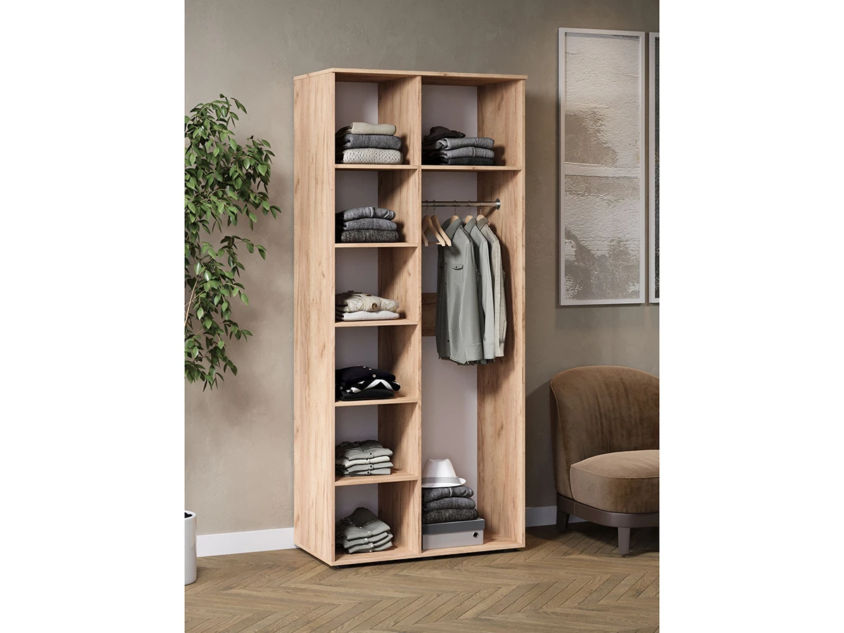 Шкаф Ингрия 959576