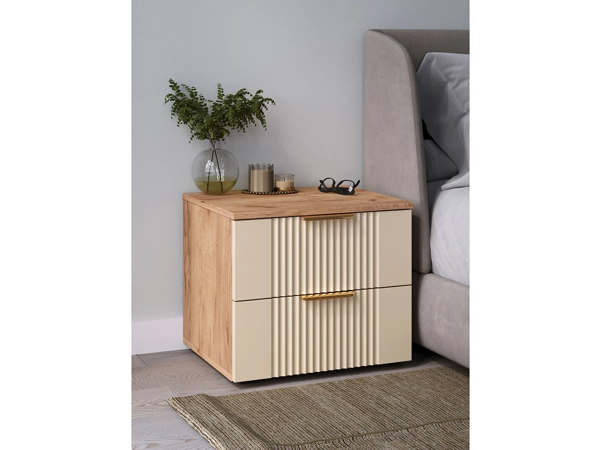 Тумба прикроватная Ингрия 959579  - фото 4