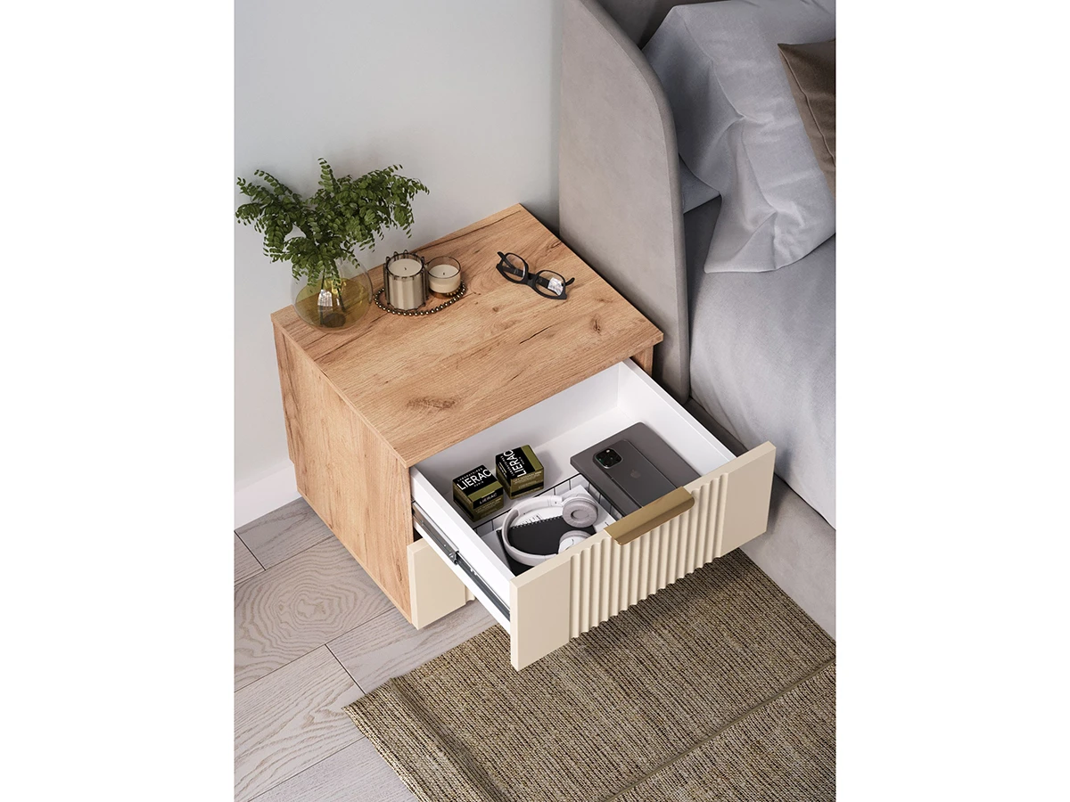 Тумба прикроватная Ингрия 959579  - фото 3