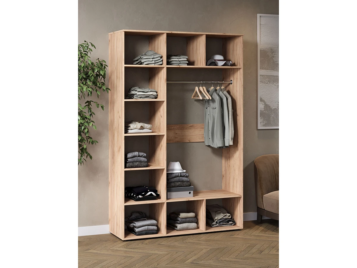 Шкаф Ингрия 959581